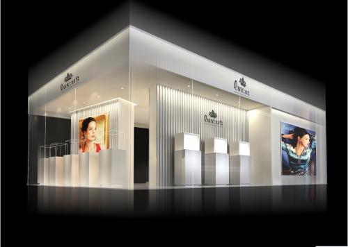 上海展会设计搭建需要哪些因素