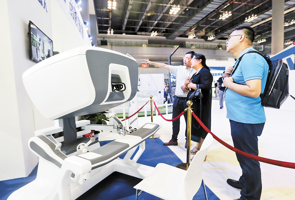 2020年成都展会排期表