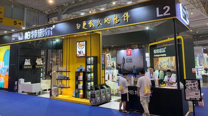 宠物展台设计搭建中 图腾柱的造型设计与类型有哪些？