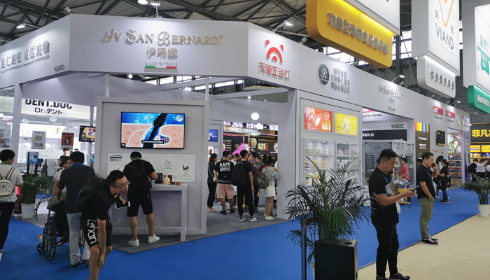 2020上海最新观展技巧有哪些？上海展台搭建工厂为您回答