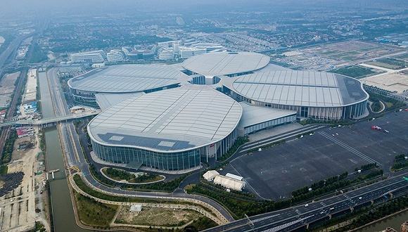 2020冶金工业展会展馆怎么走？上海展会设计公司帮您解答