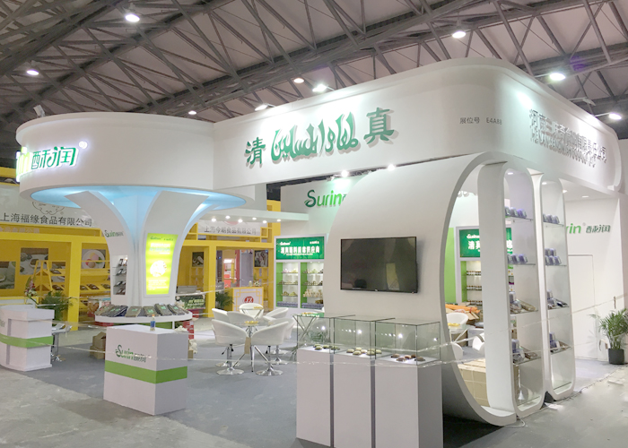 办展会的目的是什么？有什么好处？上海展会设计搭建商解答