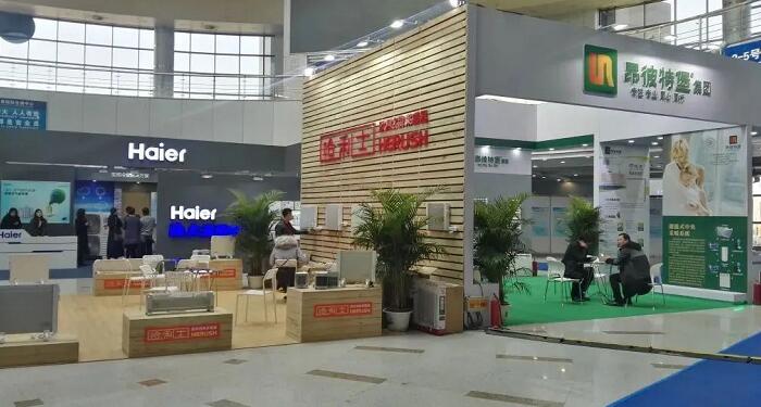 展会开幕式展台布置有哪些要求？上海展台布置公司解答