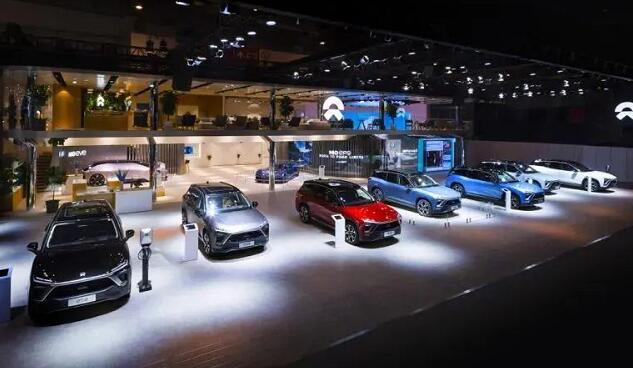 北京展览策划公司共享 2020北京国际汽车展览最新相关资讯