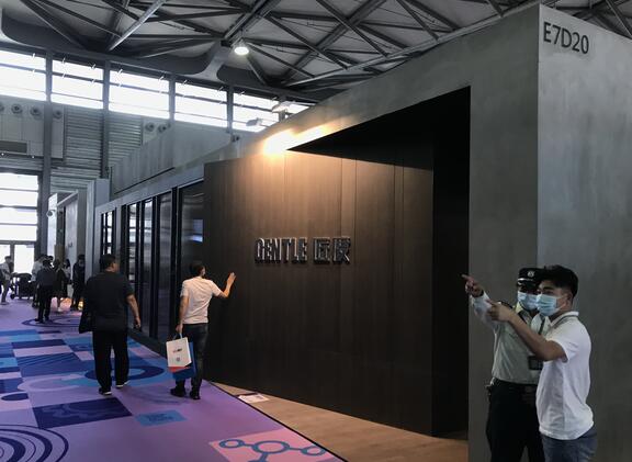 展览展示公司推荐 2020上海展览展示搭建公司新排名