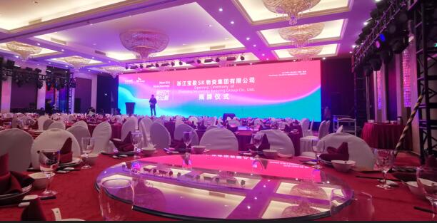 活动展台搭建公司推荐 2020上海活动展台搭建公司排名