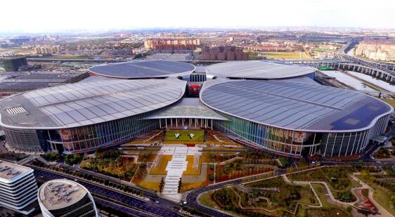 上海展台搭建公司分享 2020上海国家会展中心10月展会排期表