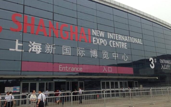 上海9月近期有什么展会开展吗？上海展会公司提供最新信息