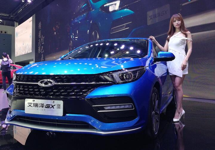 广州展台搭建公司解答 广州国际汽车展览会开展时间