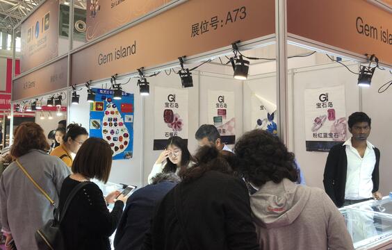 天津展台设计公司推荐 天津梅江会展中心近期展会信息