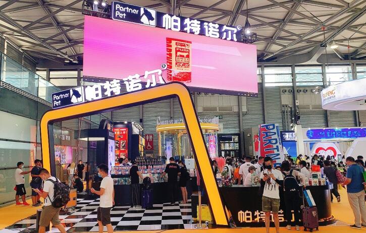 高端展览设计中色彩设计的原则有那四点？规律是什么？