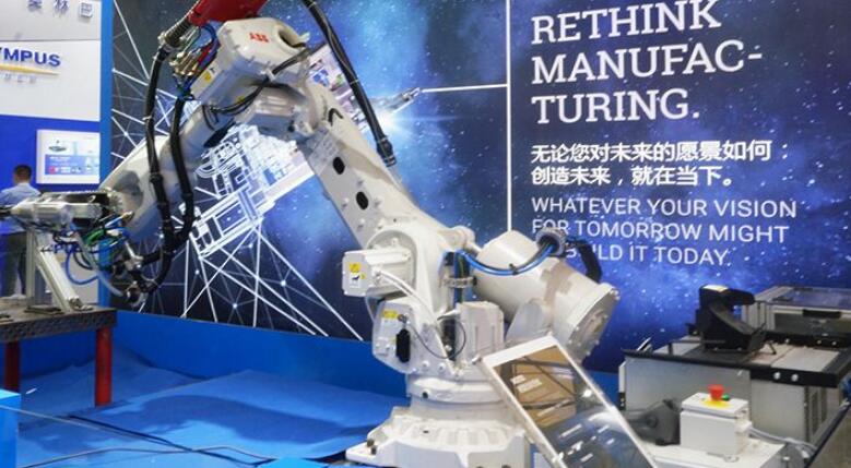 科技展台搭建公司分享 2021上海科技创新展将于3-1日开展