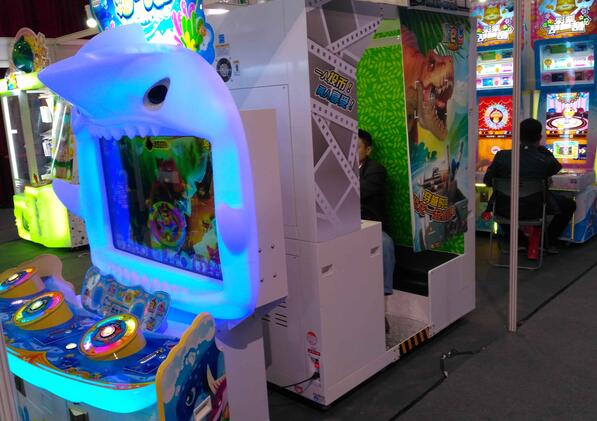 2021上海 北京 广州游乐设备展多久开展？上海游乐设备展台搭建解答