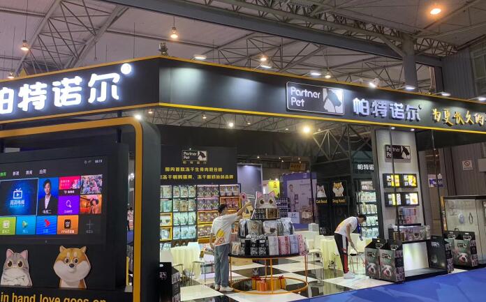 如何提升展台搭建效率？