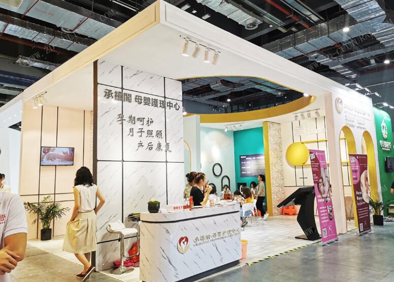 上海cbme会展搭建为您介绍 2021上海cbme婴童展会新亮点