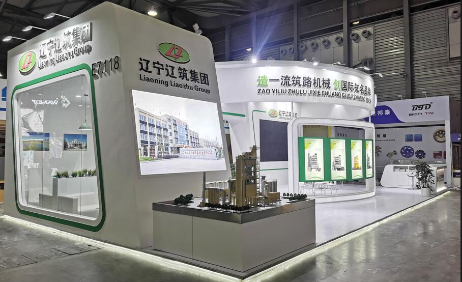 上海宝马展搭建公司解答 2022上海宝马展将于11月22举行