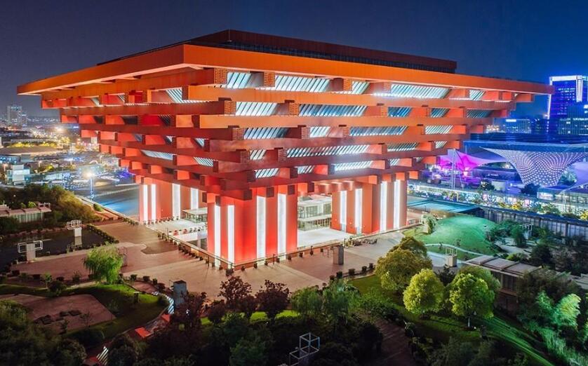 2021上海世博馆3月有什么展会开展？上海浦东展会搭建商解答