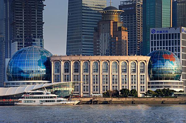2021年上海国际会议中心5月有什么展会开展吗？