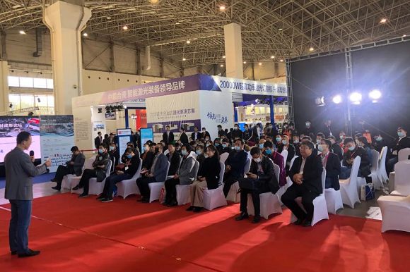 展会搭建公司解析招展方法 展会搭建公司解析招展方法