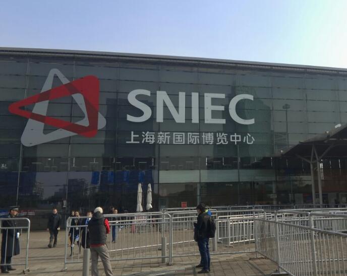 上海会议会展搭建公司和您单独-聊聊上海新国际展览中心