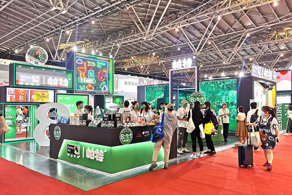 优秀的参展商会利用什么技巧拉拢嘉宾？展台搭建商解答分享