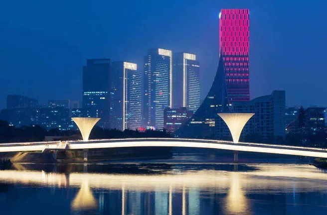 2022年 行业调研之意向城市在何方？上海展会搭建公司回答道