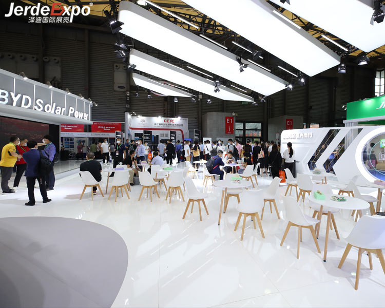 上海展会展示搭建搭建公司分享 2022上海新国际5-8月份最新展会排期