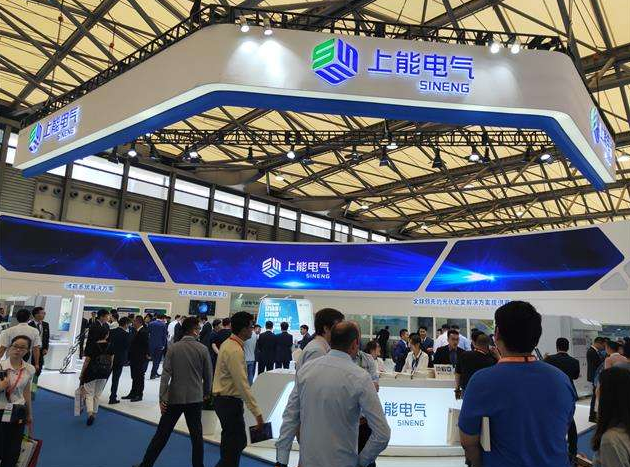 CBTC锂电池展会展台搭建公司讲解 2022上海锂电池技术大会暨展会新亮点