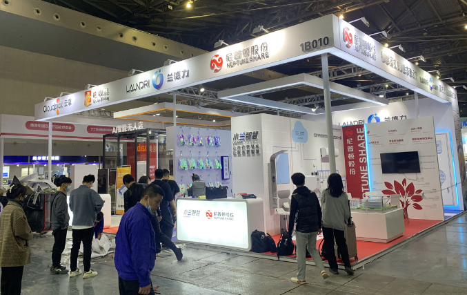 分享20项上海特装展览搭建施工材料注意事项！