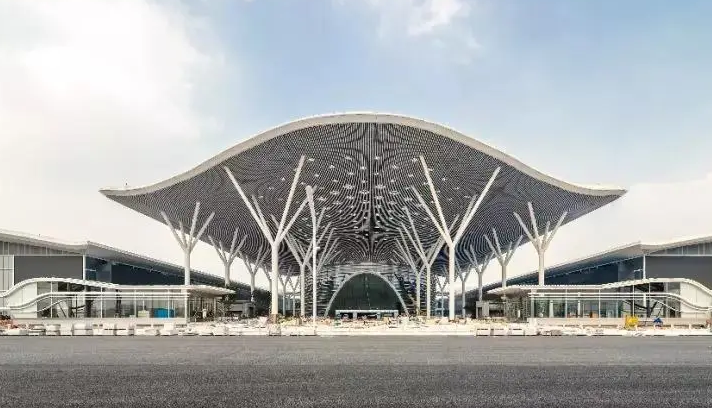 深圳展台设计搭建公司答道 深圳国际会展中心2022年10月份展会排期