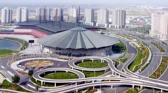 郑州展会搭建商分享 郑州国际会展中心2022年9-10月展会排期