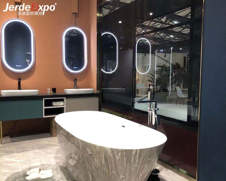 展会设计搭建公司浅谈 展台内部陈列的目的与方式