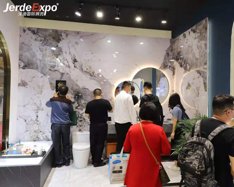 上海展会布置搭建与灯光设计中应注意的问题